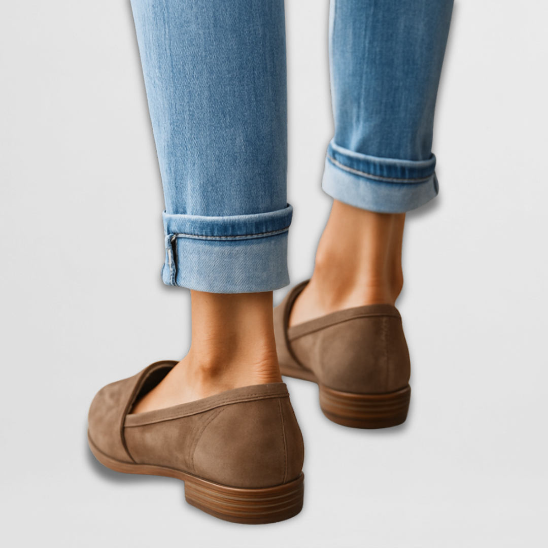 Women's Loafers — MARGOT