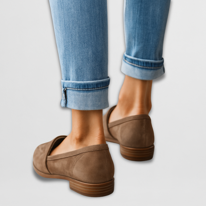 Women's Loafers — MARGOT