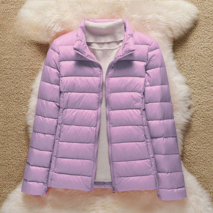Women's Padded Jackets — ULLA TRANSITIONAL PADDED JACKET