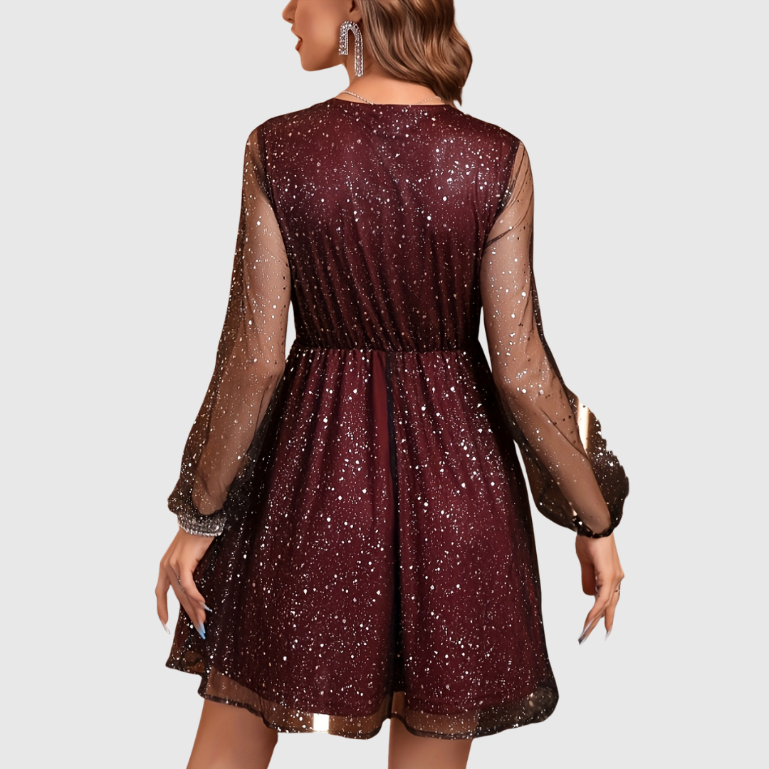 Women's Dresses — CHLOELINE