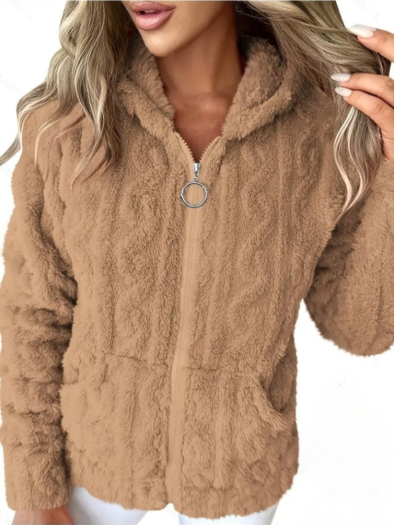 Women's Hoodies — RUTH