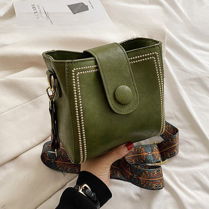 Women's Shoulder Bags — ETHEL