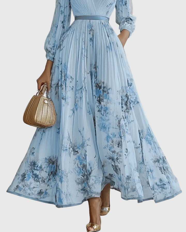 Women's Maxi Dresses — ROWELLA