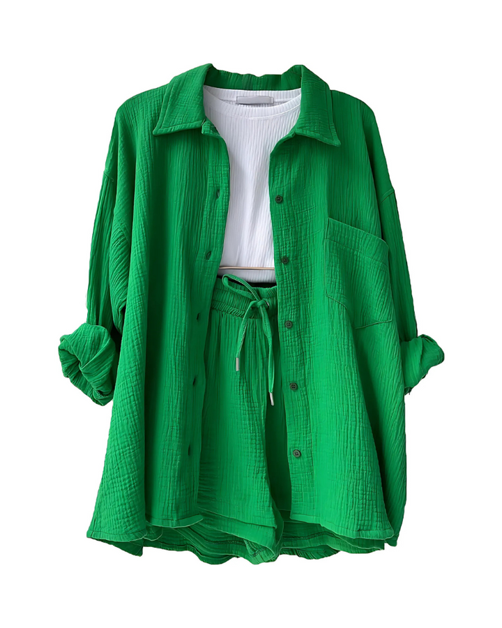 Women's Two-Piece Sets — PHOEBE