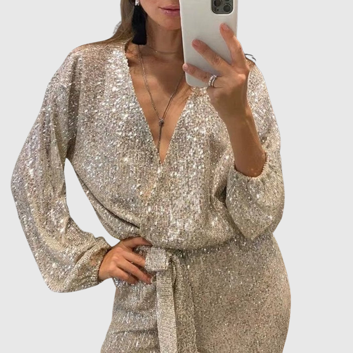 Women's Jumpsuits — ARALYN