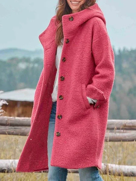 Women's Coats — LENORA
