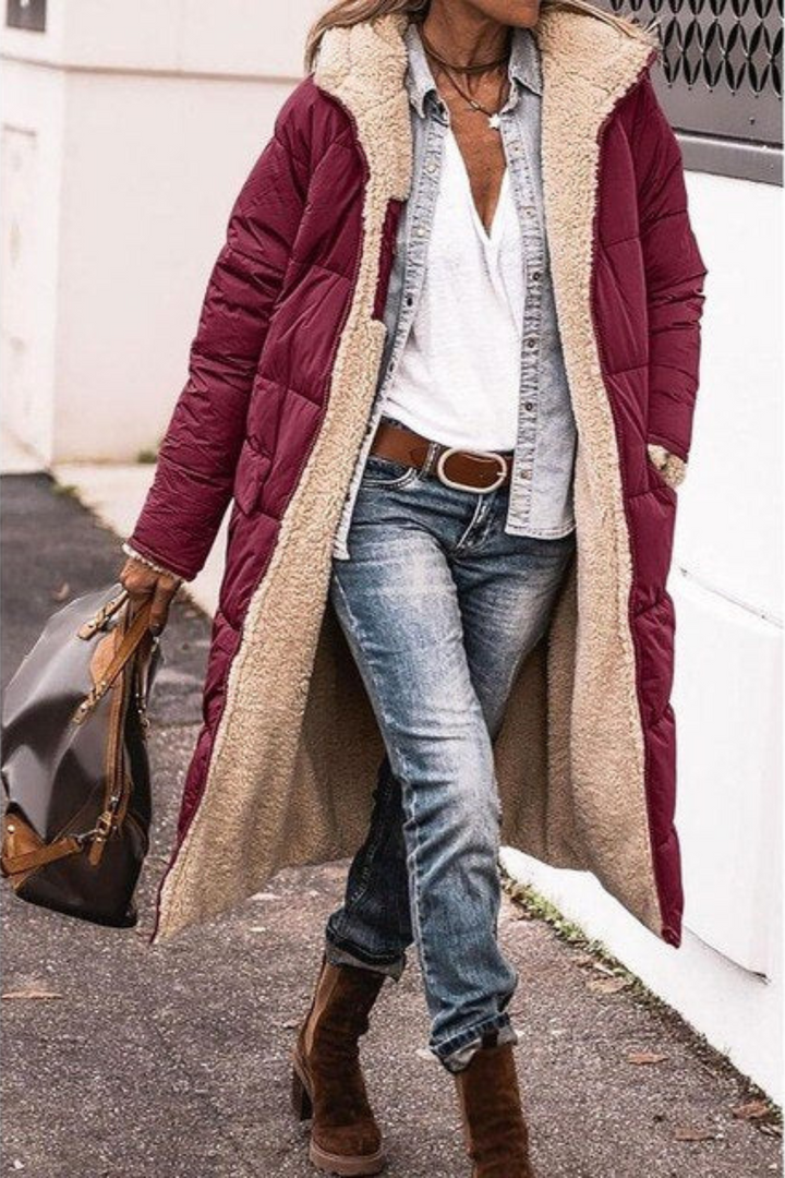 Women's Coats — CELIA