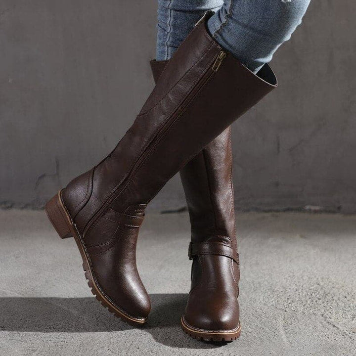 Women's Boots — GEORGINA