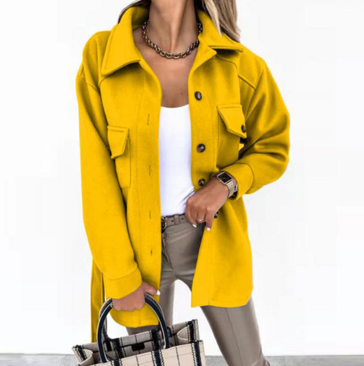 Women's Jackets — ORLISSE
