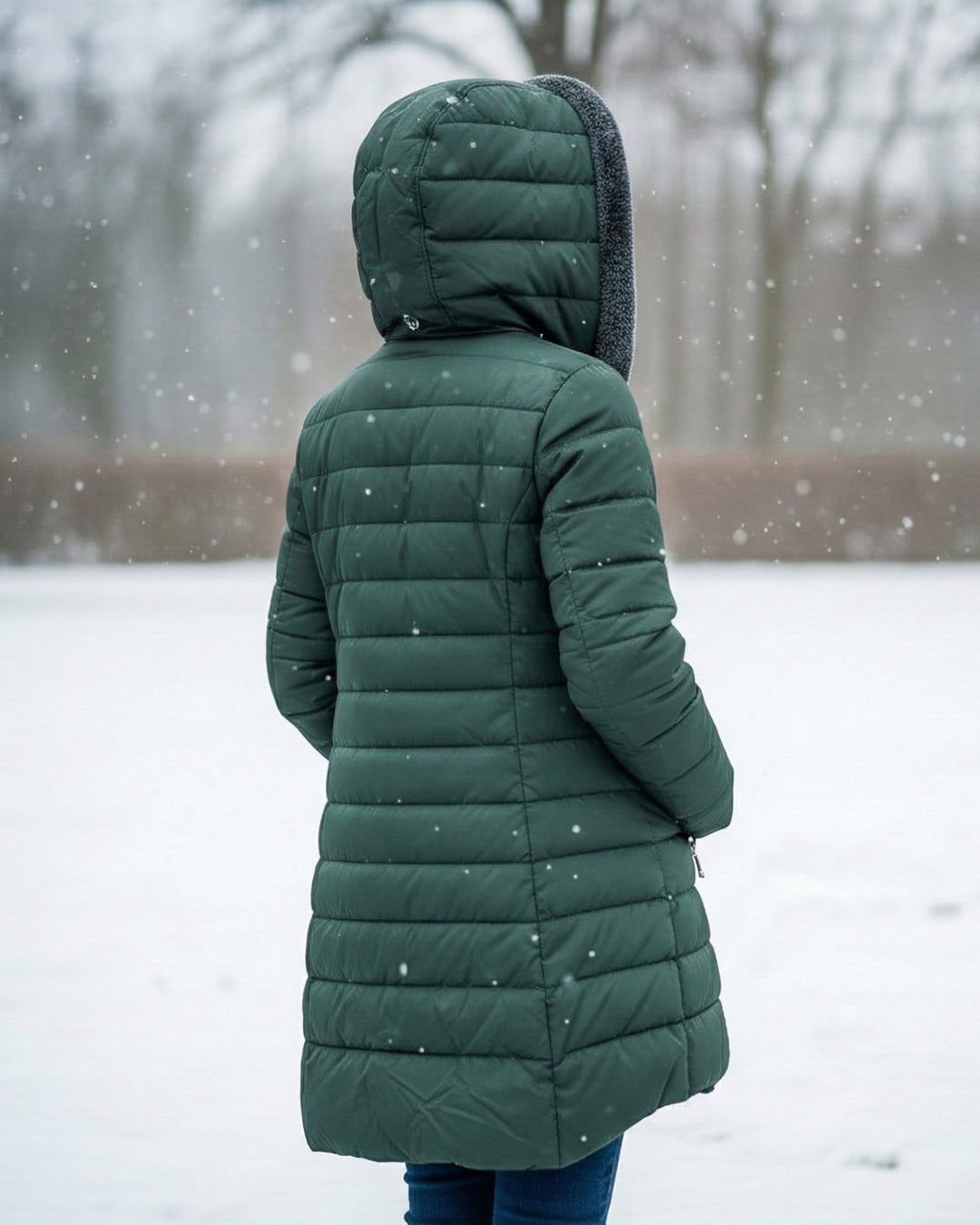 Women's Coats — Harriet