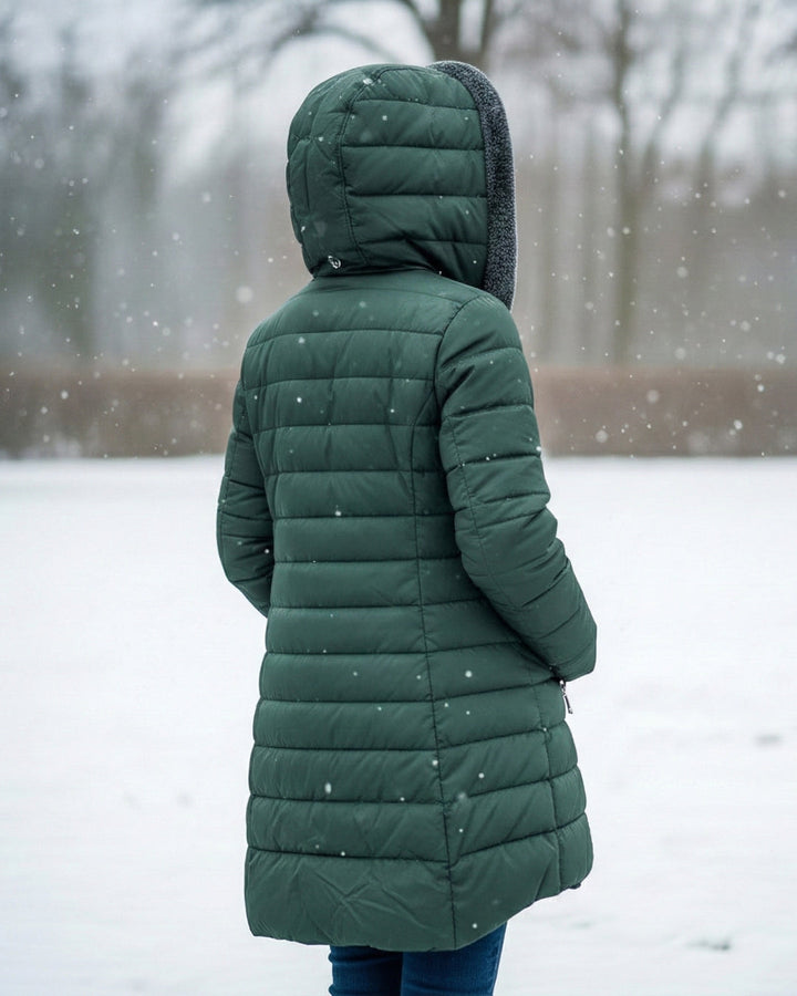Women's Coats — Harriet