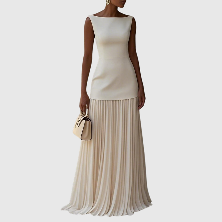 Women's Maxi Dresses — CORALIE