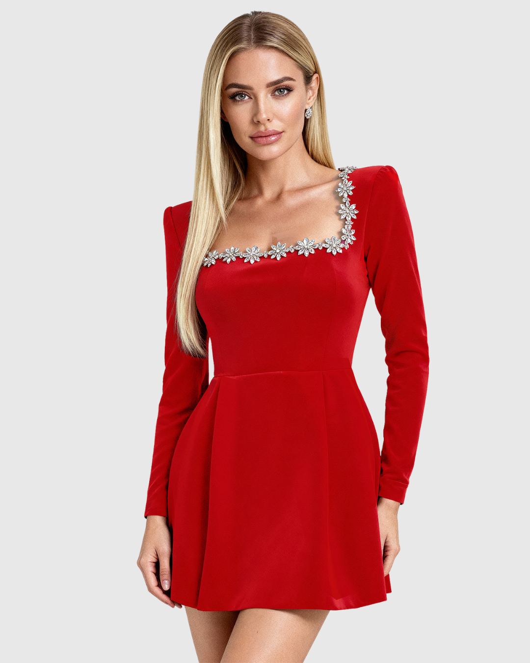 Women's Evening Dresses — TALITHAEN