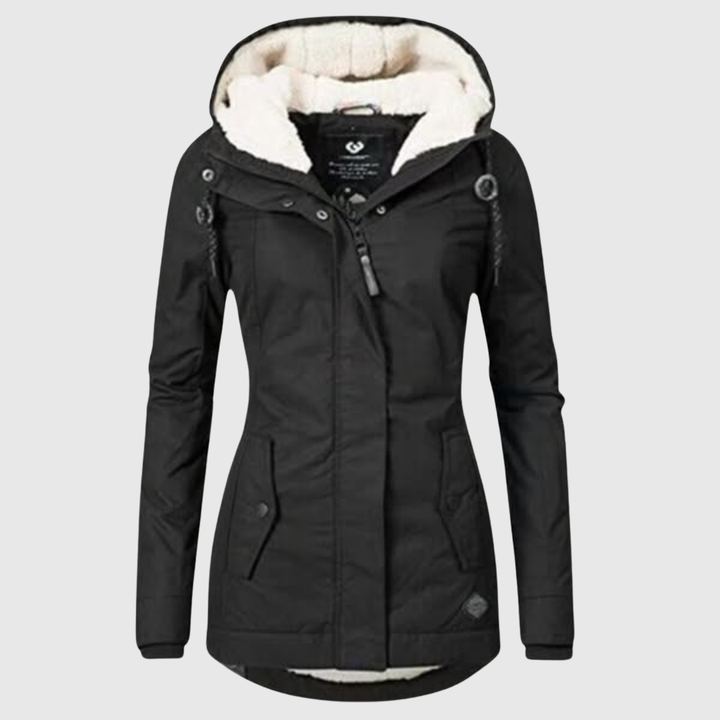 Women's Winter Coats — AGNES