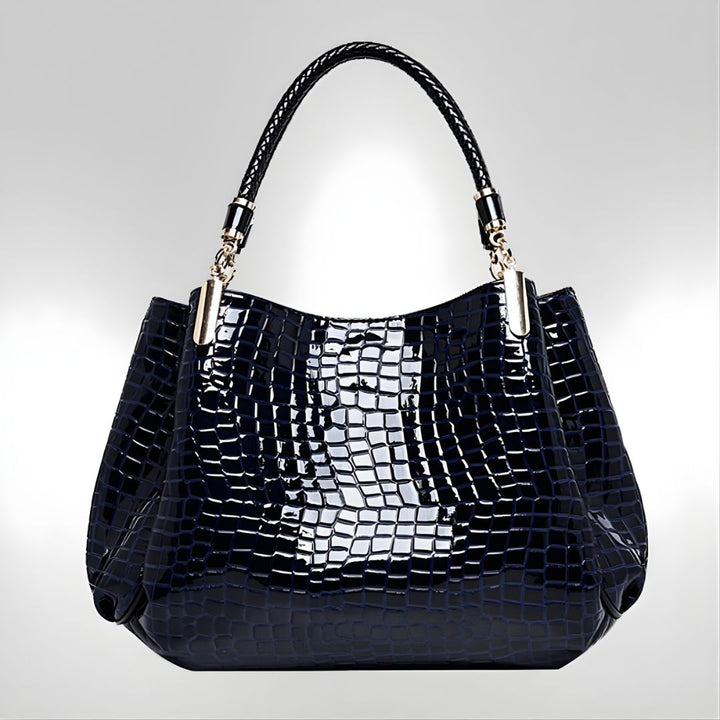Women's Shoulder Bags — Lusso Milano