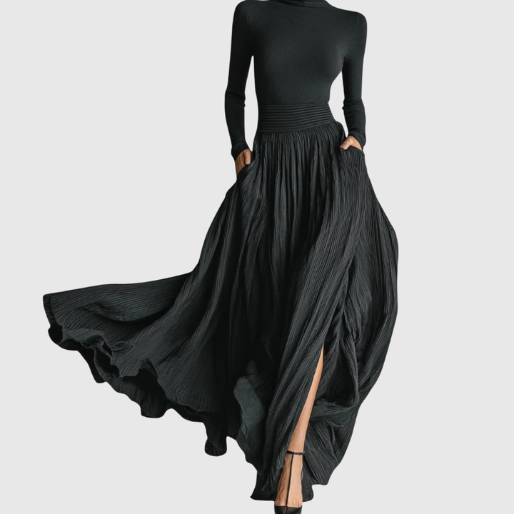 Women's Maxi Dresses — CERYNN