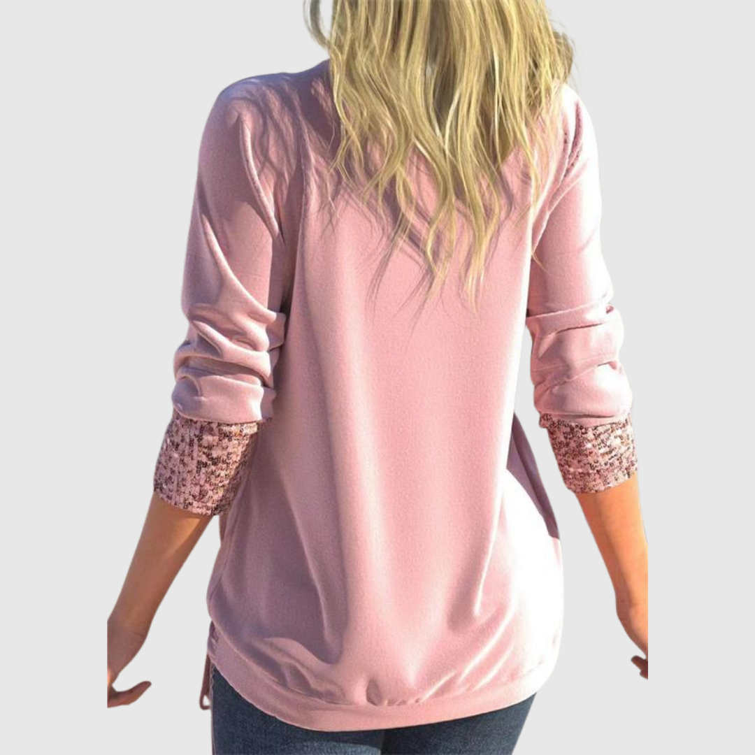 Women's Blouses — ODELINE