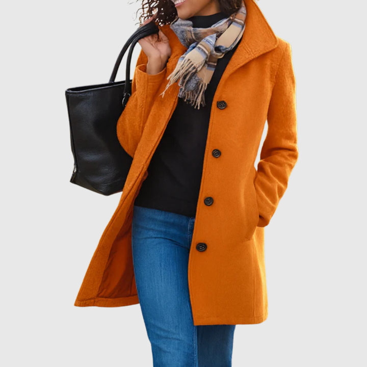 Women's Winter Coats — CONNIE