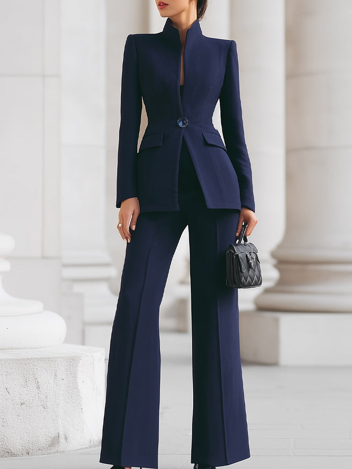 Women's Suit Sets — ADRIELLE
