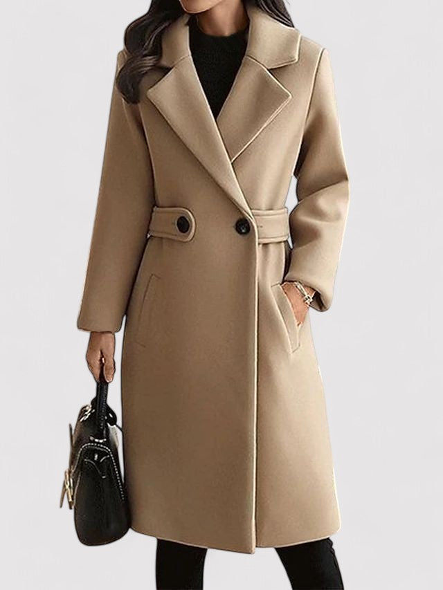 Women's Winter Coats — NOELLE