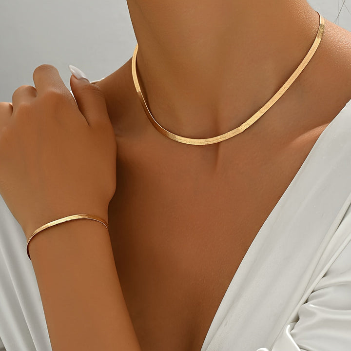Women's Jewellery Sets — CLASSIC