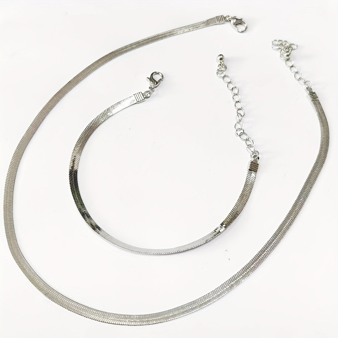 Women's Jewellery Sets — CLASSIC