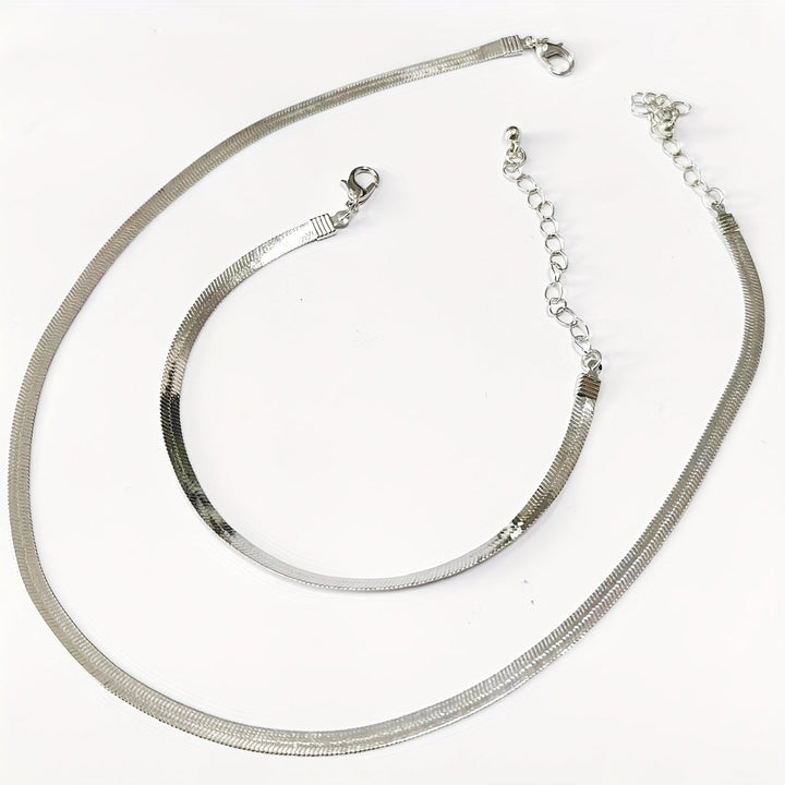 Women's Jewellery Sets — CLASSIC
