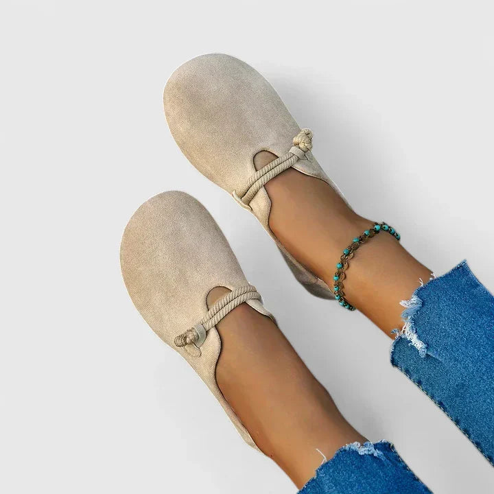 Women's Loafers — EDITH