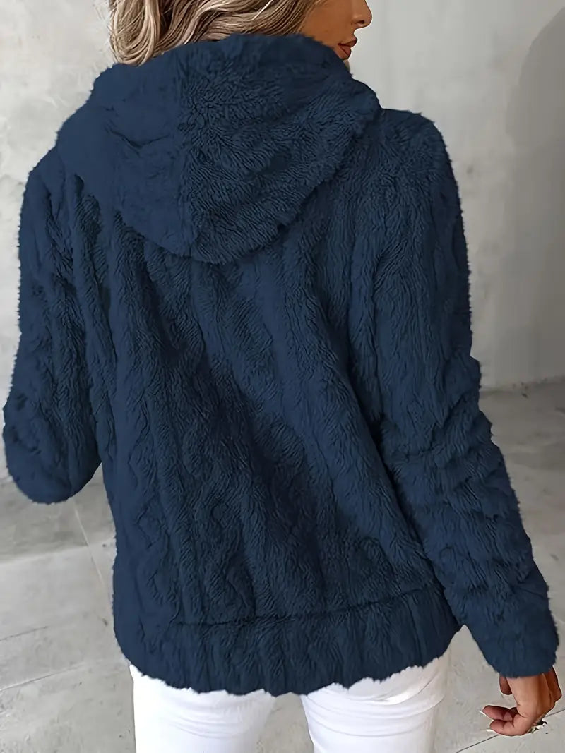 Women's Hoodies — RUTH