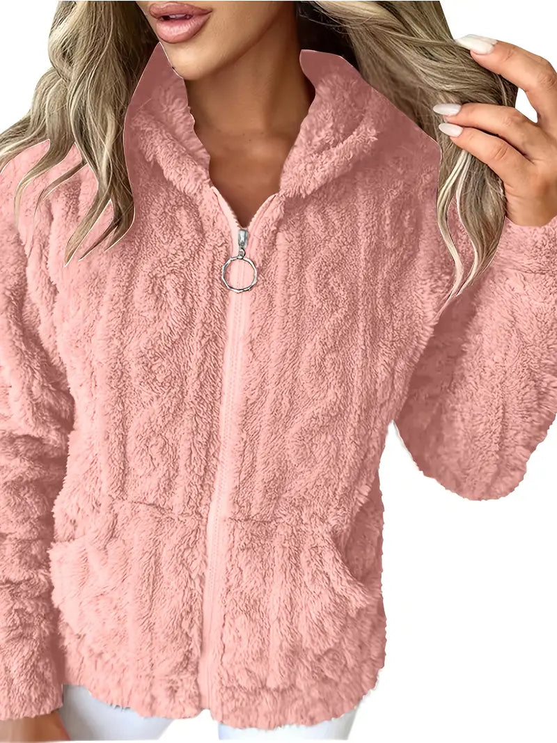 Women's Hoodies — RUTH