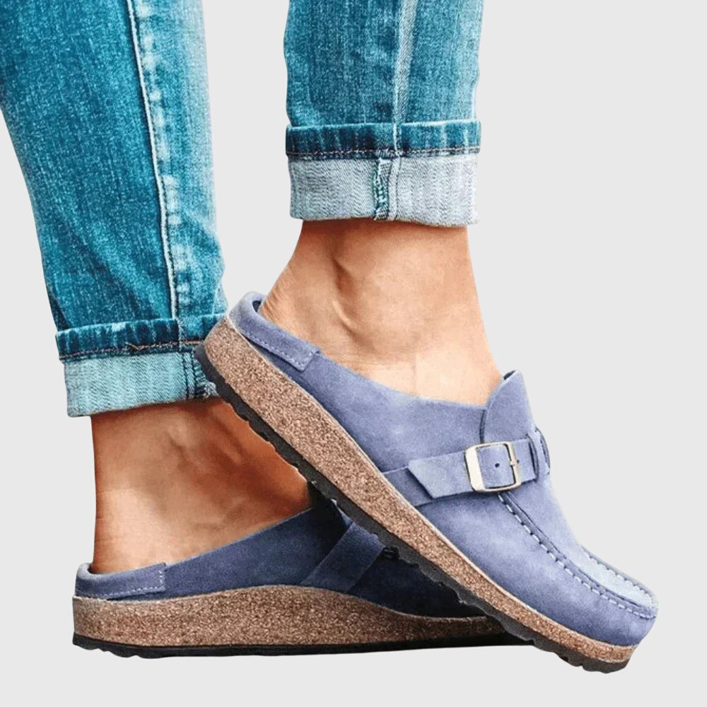 Women's Orthopaedic Shoes — Kendra