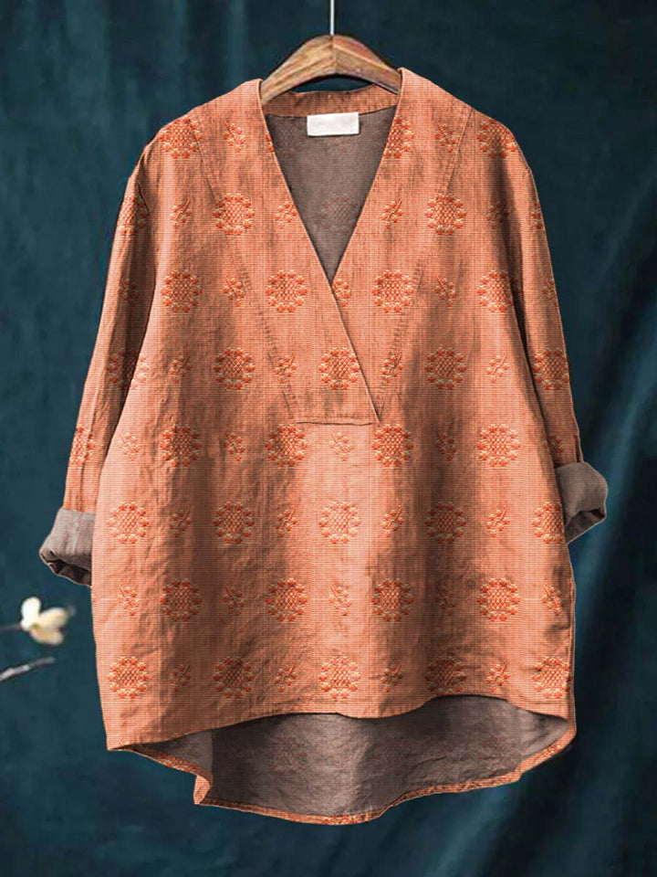 Women's Blouses — CORINNA