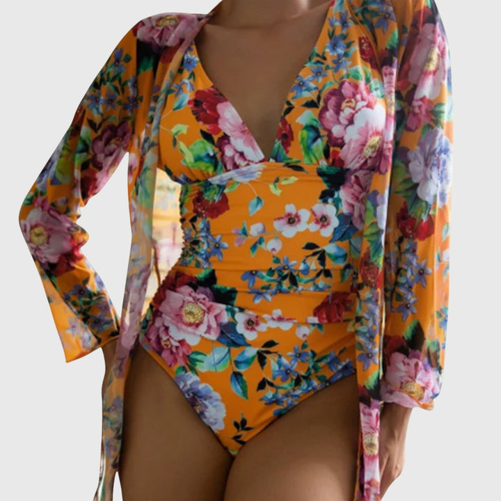 women's swimwear Linnea - 3
