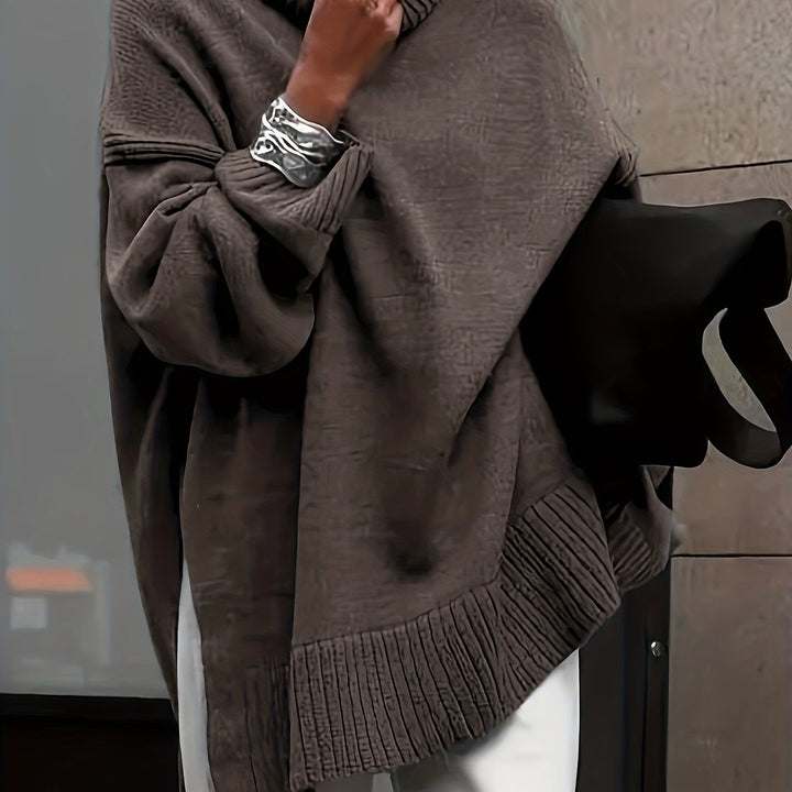 Women's Winter Jumpers — CLAAR