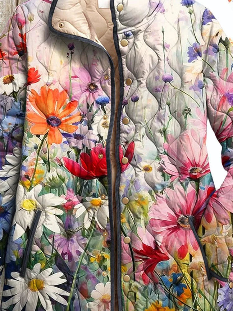 Women's Quilted Jackets — VERA