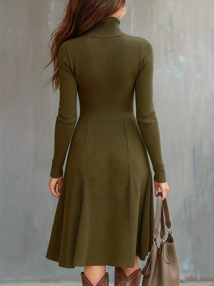 Women's Dresses — ZINNIA
