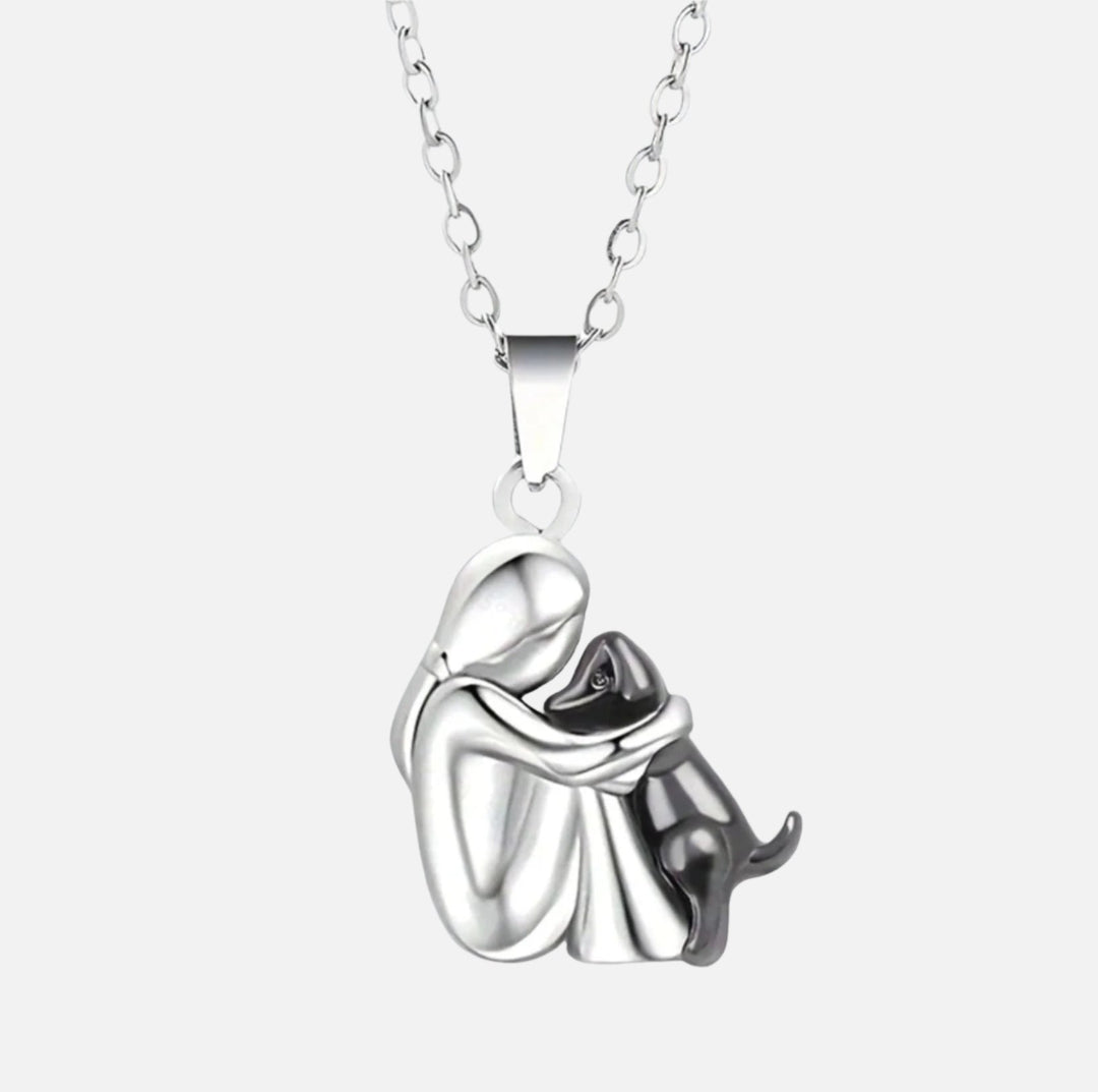 Women's Necklaces — MARINETTE