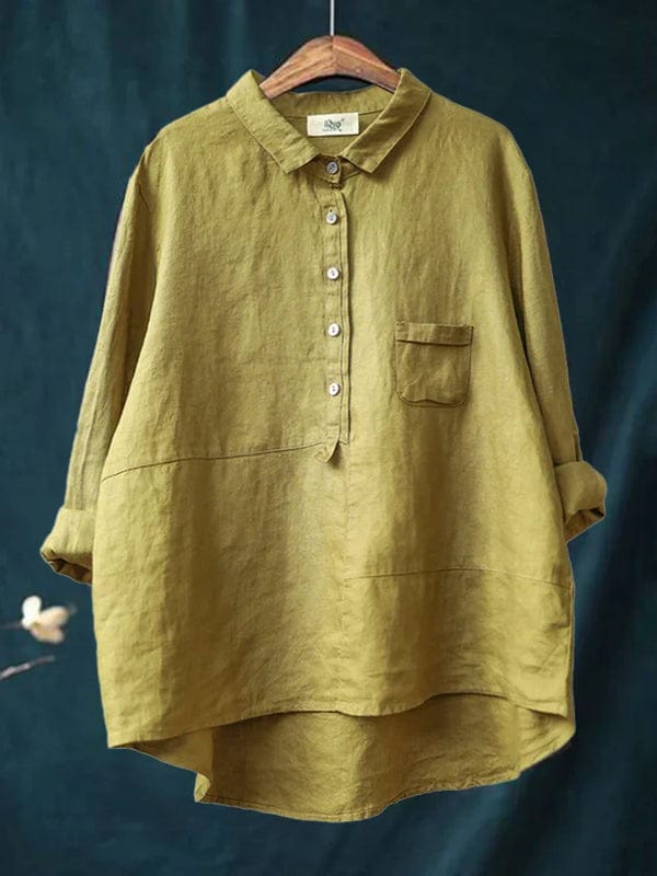 Women's Blouses — FENORA