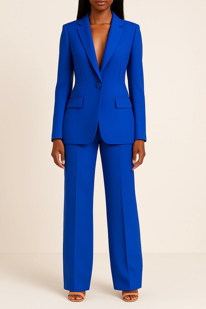 Women's Suit Sets — ZOE