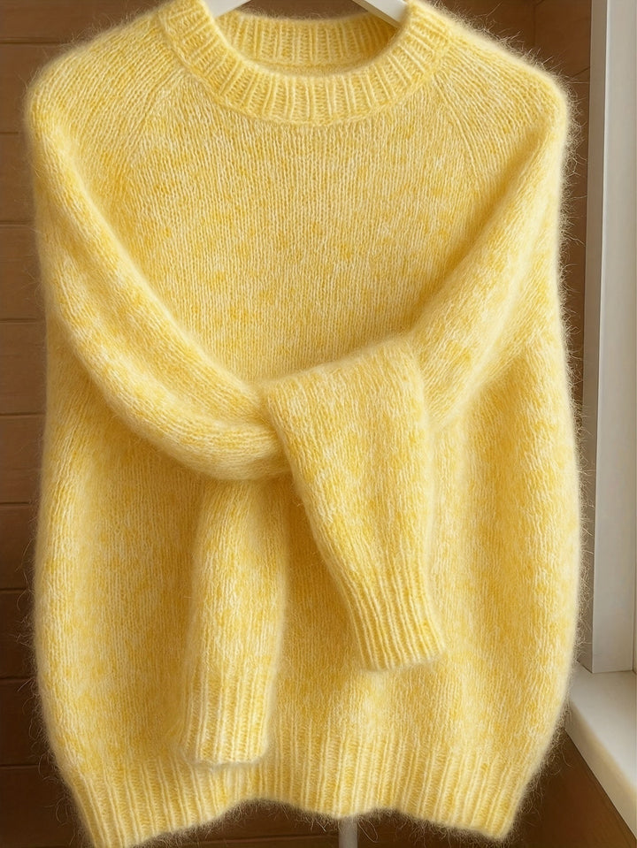 Women's Jumpers — CAMILL