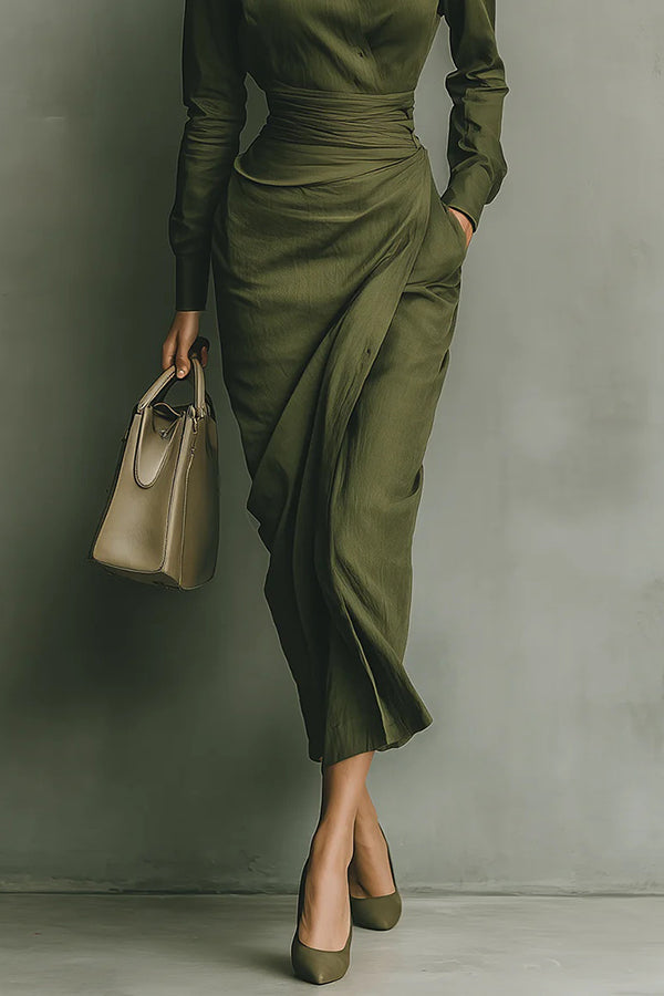 Women's Maxi Dresses — MELIORA