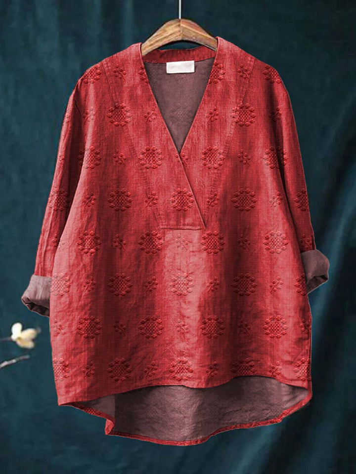 Women's Blouses — CORINNA