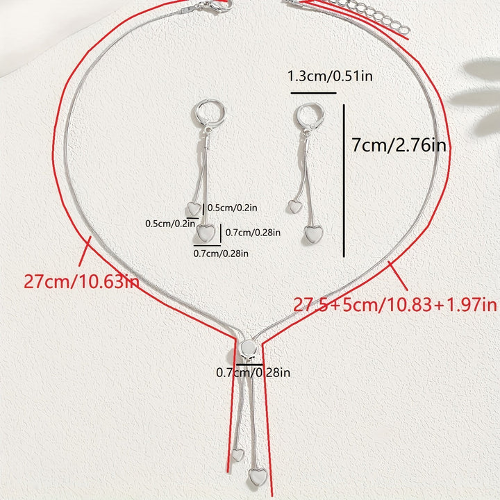 Women's Earrings — ADJUSTABLE