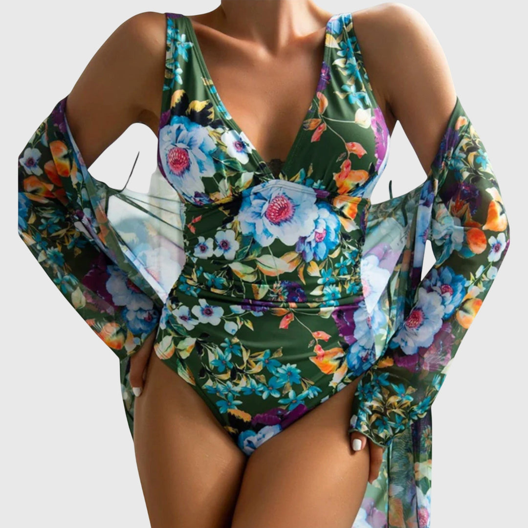 women's swimwear Linnea