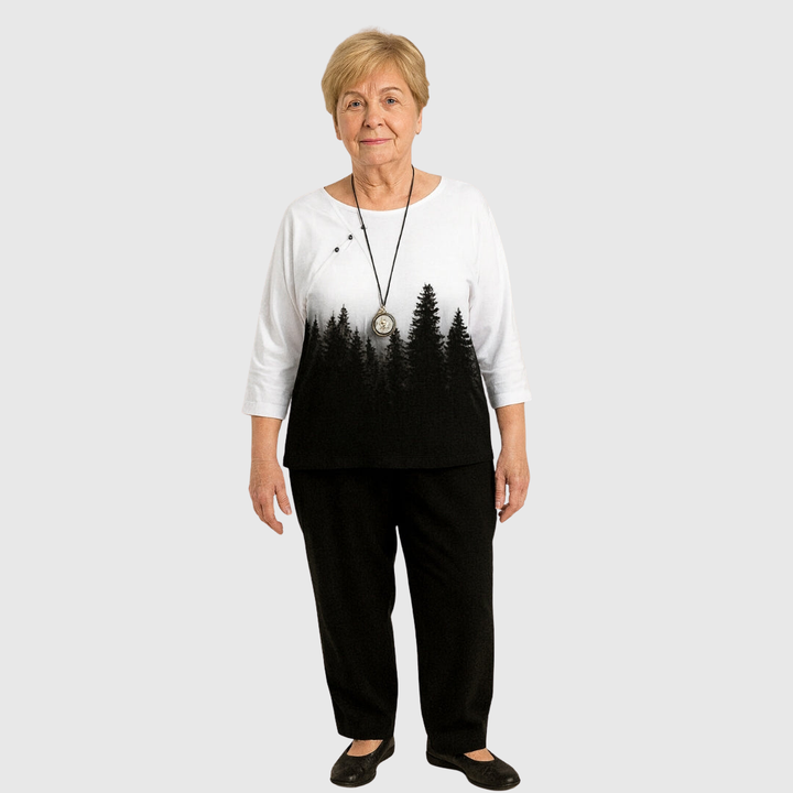 Women's Two-Piece Sets — CLARISSE