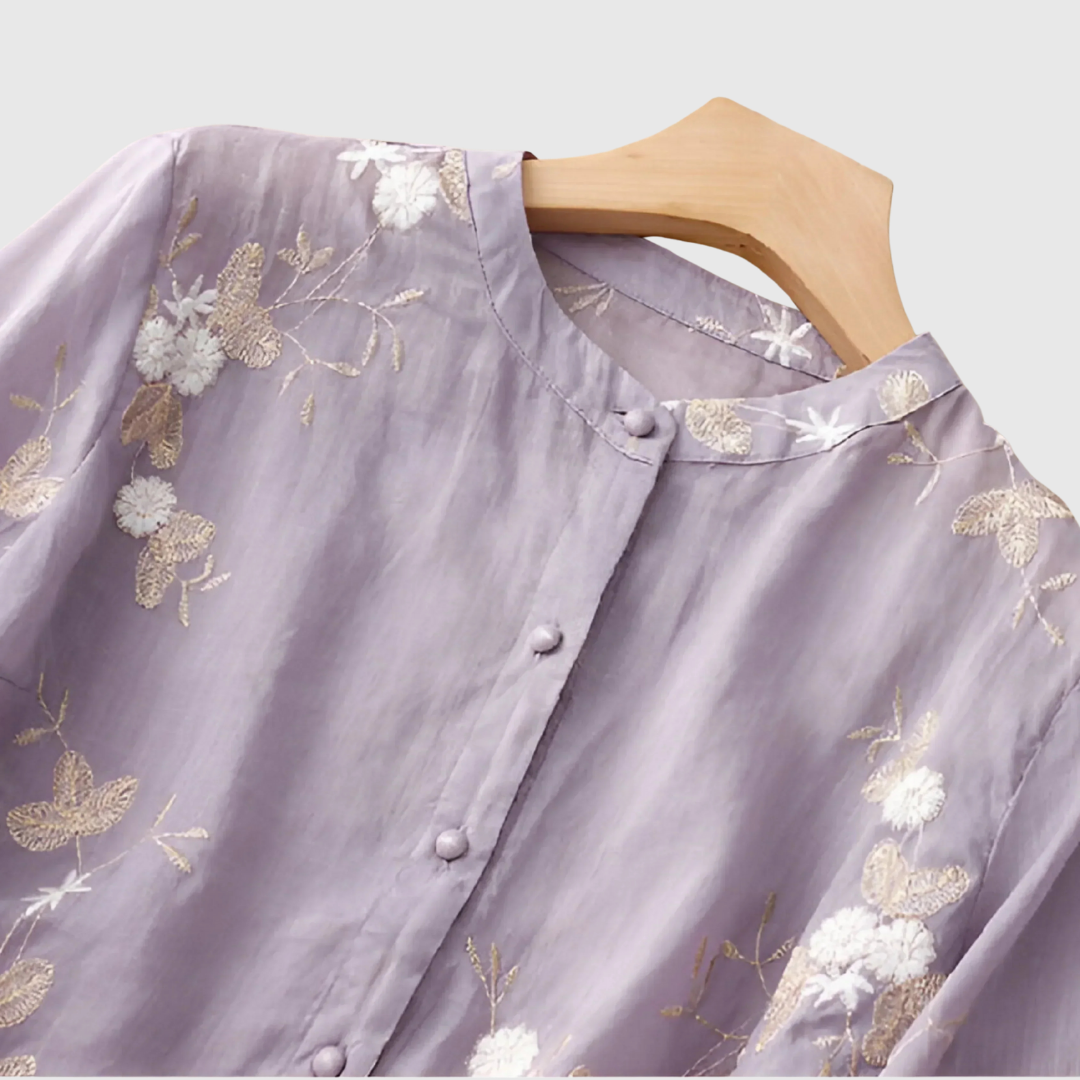 Women's Tops — MIREILLE