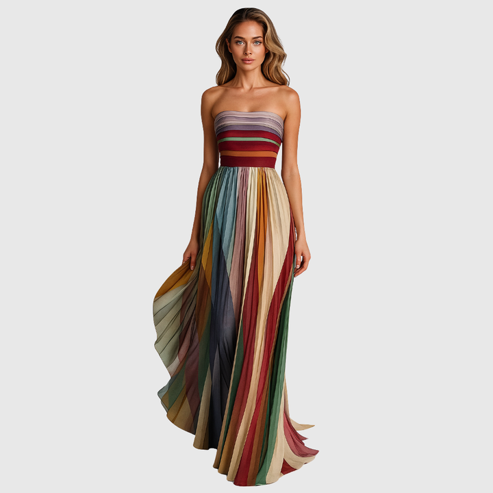 Women's Maxi Dresses — ISOLA