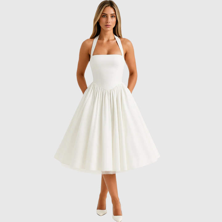 Women's Midi Dresses — VERITY