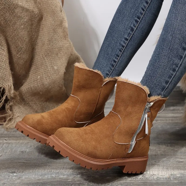 Women's Winter Boots — Noria