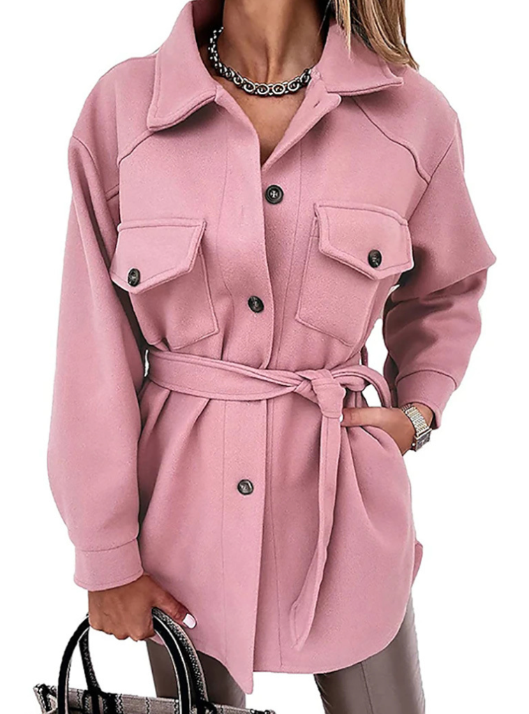 Women's Jackets — ORLISSE
